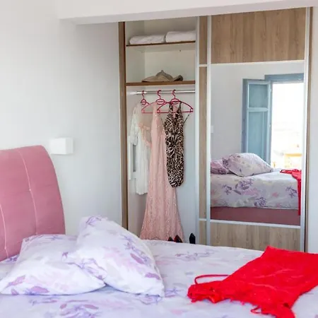 Luxe Maroussi Villa *