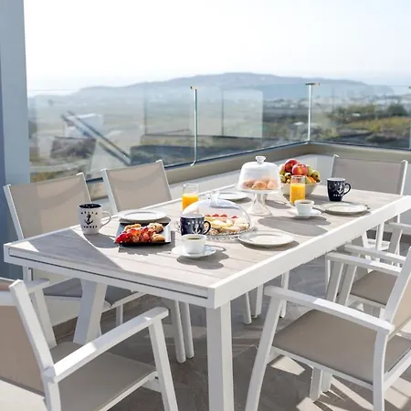Villa Luxe Maroussi