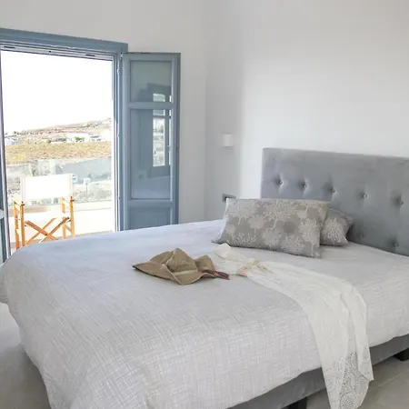 Villa Luxe Maroussi