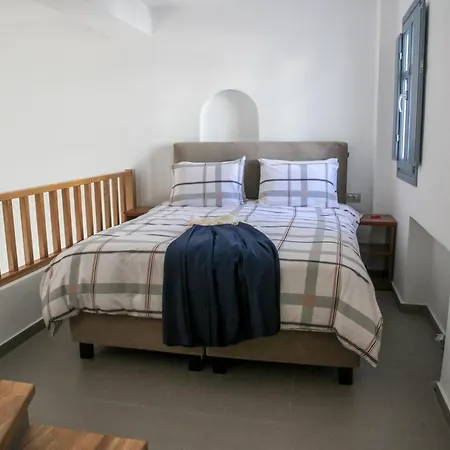 Luxe Maroussi Villa Pyrgos Kallistis
