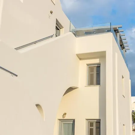 Villa Luxe Maroussi Pyrgos Kallistis