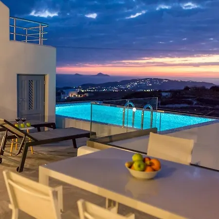 Villa Luxe Maroussi