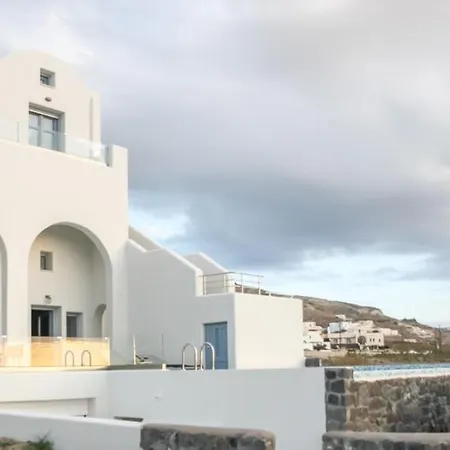 Villa Luxe Maroussi *