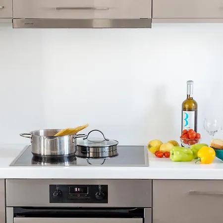 فيلة Luxe Maroussi