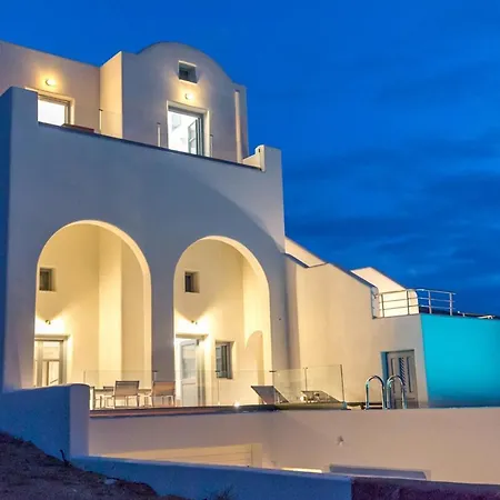 New Maroussi Villa