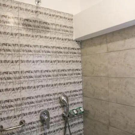 Вилла Luxe Maroussi *