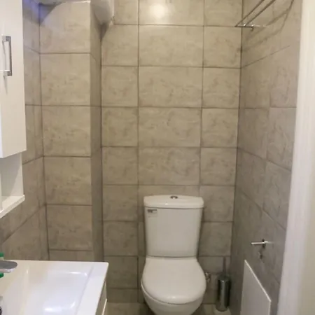 Villa Luxe Maroussi Pýrgos