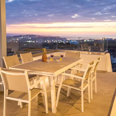 Villa Luxe Maroussi *