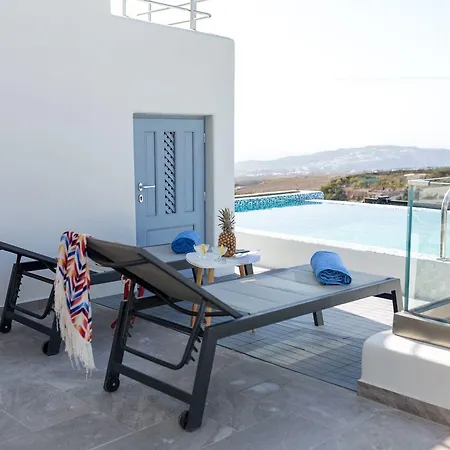 Luxe Maroussi Villa