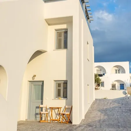 Villa Luxe Maroussi