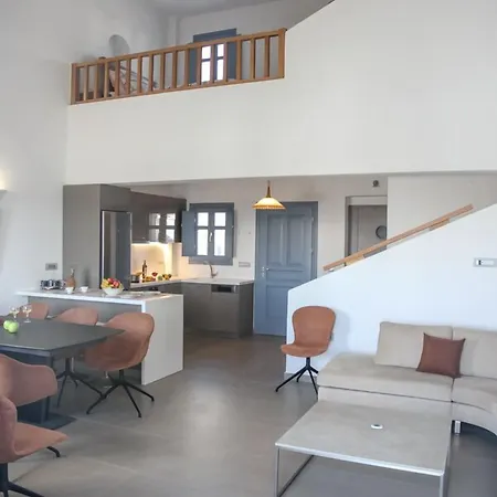 Villa Luxe Maroussi *