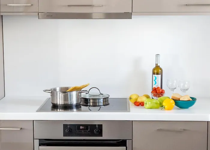 וילה Luxe Maroussi