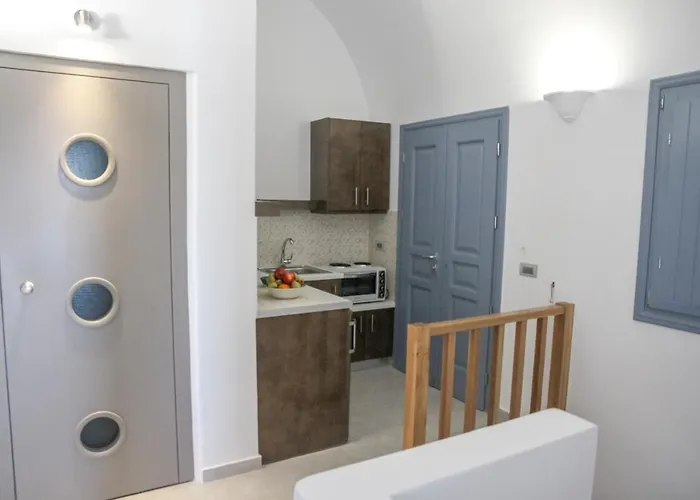 Luxe Maroussi וילה *