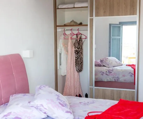 Luxe Maroussi וילה *