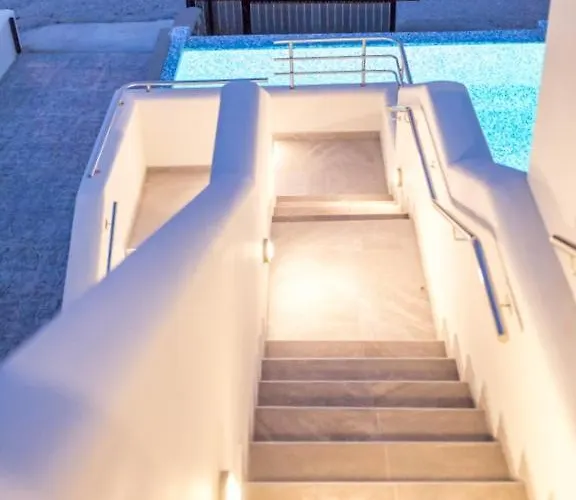 Luxe Maroussi וילה