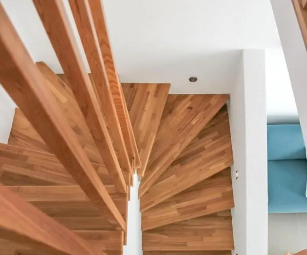 Luxe Maroussi * Pýrgos