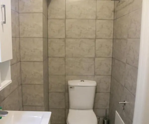 Luxe Maroussi וילה Pýrgos