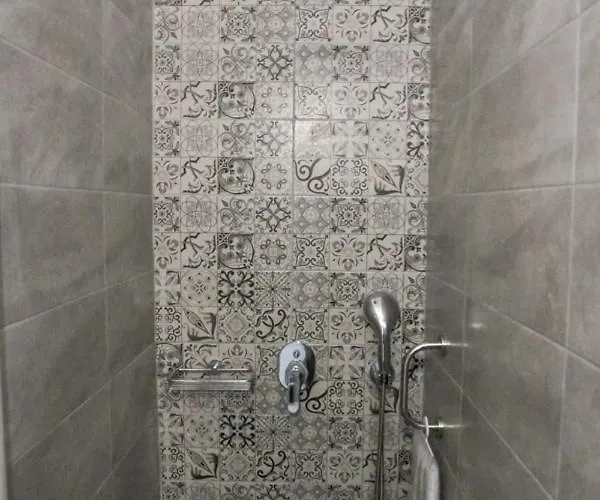 וילה Luxe Maroussi *