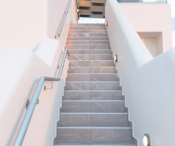 Luxe Maroussi וילה