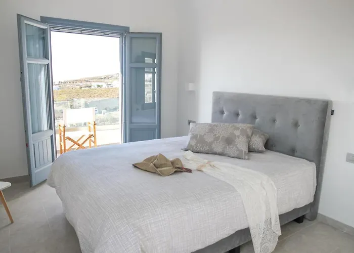 וילה Luxe Maroussi