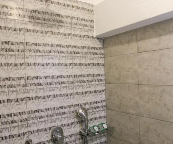 וילה Luxe Maroussi *