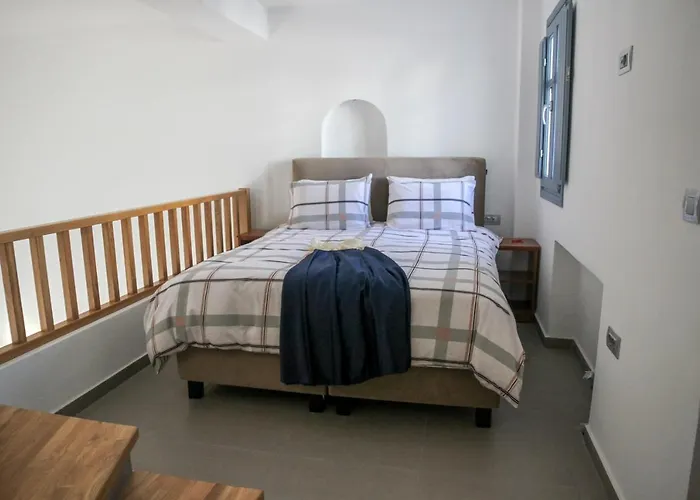 Luxe Maroussi וילה Pýrgos