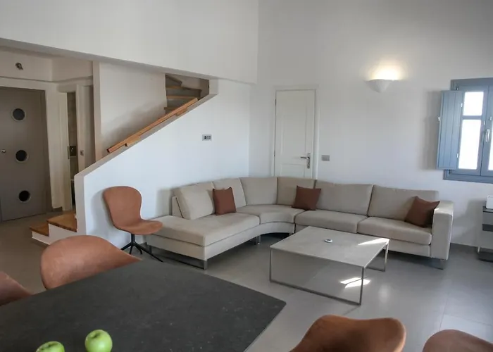 וילה Luxe Maroussi *