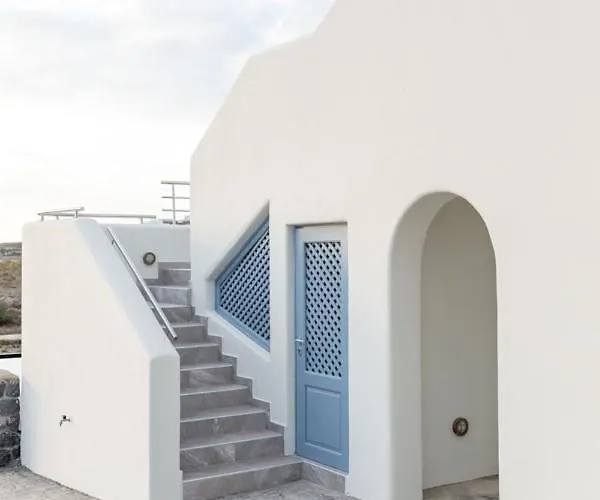 וילה Luxe Maroussi