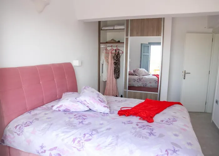 Luxe Maroussi וילה Pýrgos