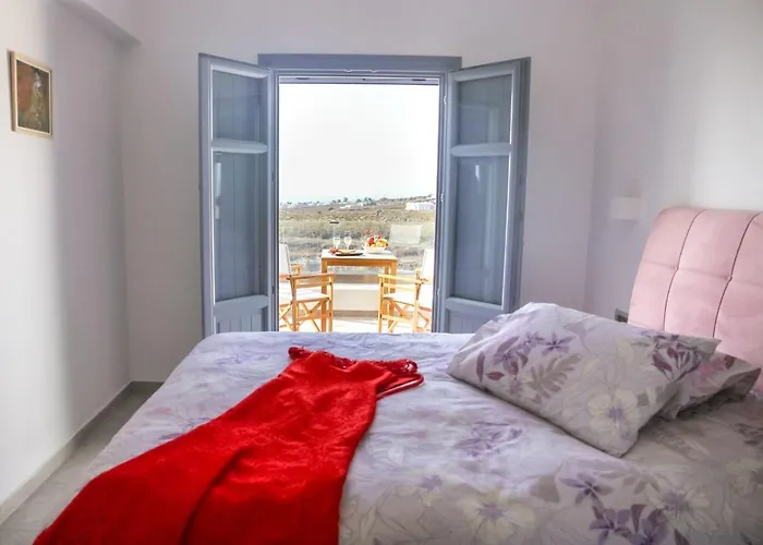 וילה Luxe Maroussi