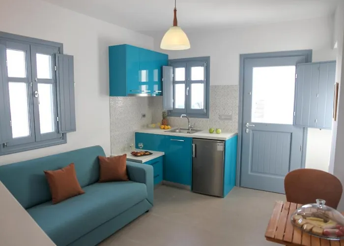 וילה Luxe Maroussi Pýrgos