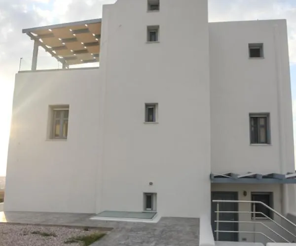 Luxe Maroussi וילה