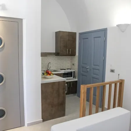 Luxe Maroussi Villa *