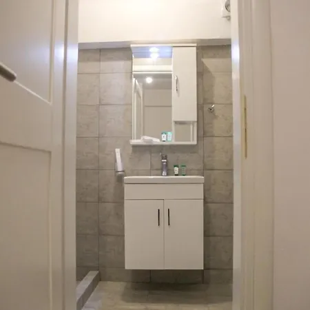 Villa Luxe Maroussi Pýrgos