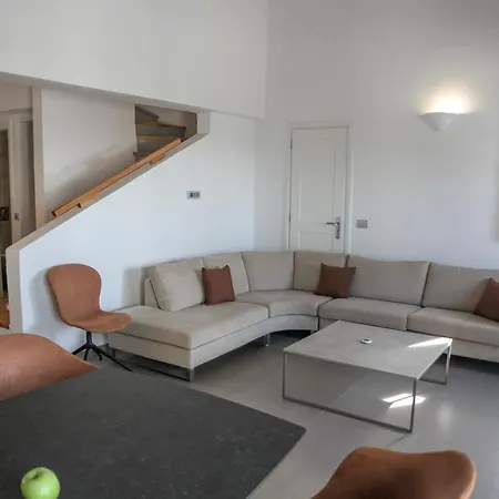 Villa Luxe Maroussi *