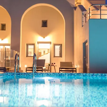 Villa Luxe Maroussi