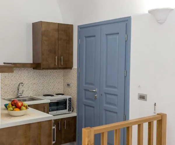 ヴィラ Luxe Maroussi