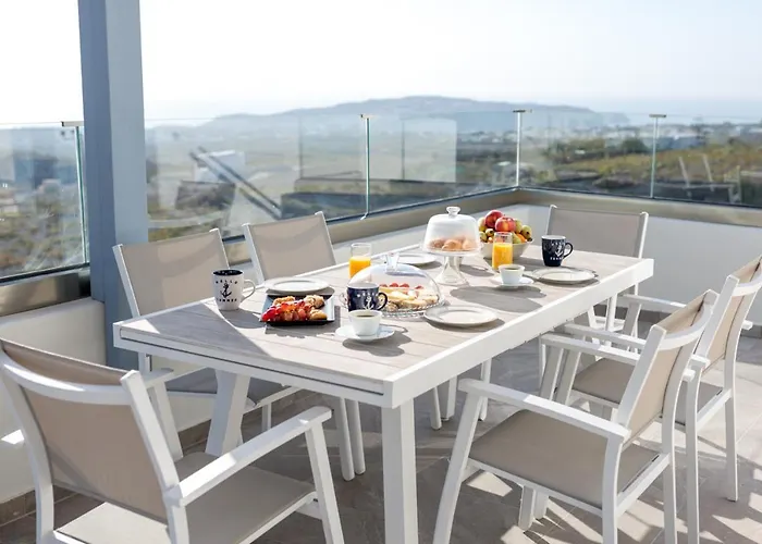 ヴィラ Luxe Maroussi