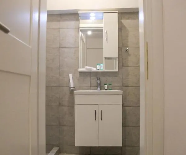 ヴィラ Luxe Maroussi Pýrgos