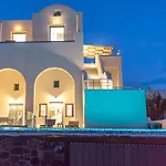 Luxe Maroussi