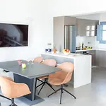 Βίλα Luxe Maroussi Πύργος