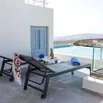 Luxe Maroussi * Πύργος